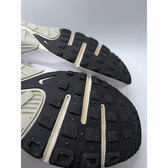 Nike Air Max Excee Shoes White Pure Platinum Sneaker CD4165-100 M 8.5 / W 9.5 - Picture 8 of 12